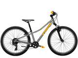 Precaliber 24" 8S Jr Suspension '25