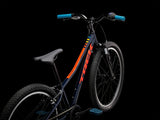 Precaliber 24" 8S Jr Suspension '25