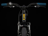 Precaliber 24" 8S Jr Suspension '25