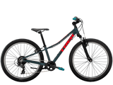 Precaliber 24" 8S Jr Suspension '25