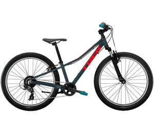 Precaliber 24" 8S Jr Suspension '25  - color options