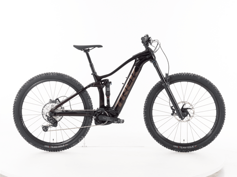 Trek Rail 9.7 Gen 4