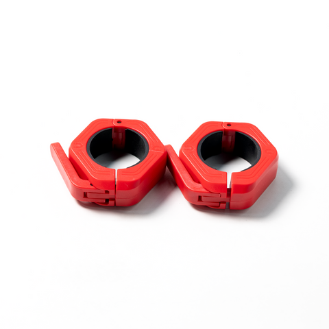Fitway Magnetic Collar Red