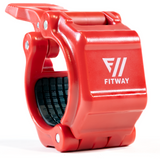 Fitway Deluxe Olympic Collars