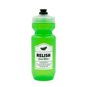 Spurcycle Relish Water Bottle