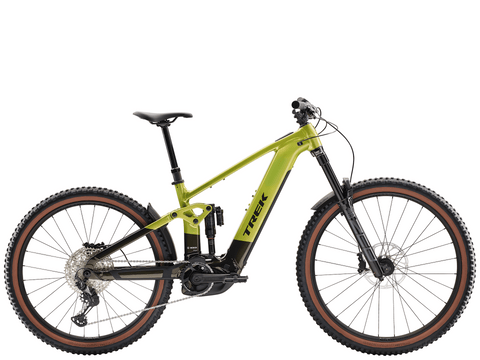 Trek Rail+ 8 Gen 5