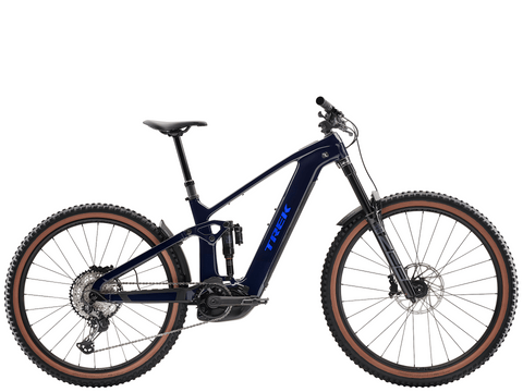 Trek Rail+ 9.7 Gen 5