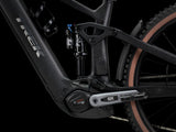 Trek Rail+ 9.8 GX AXS T-Type Gen 5