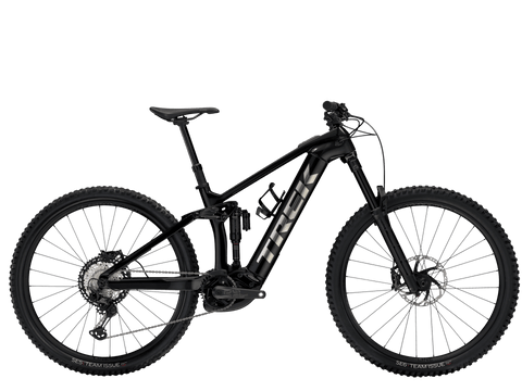 Trek Rail 9.8 XT Gen 4