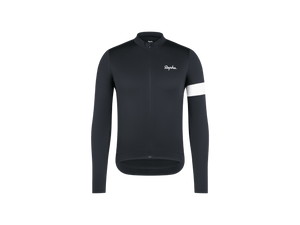 Rapha Core Thermal Long Sleeve Jersey