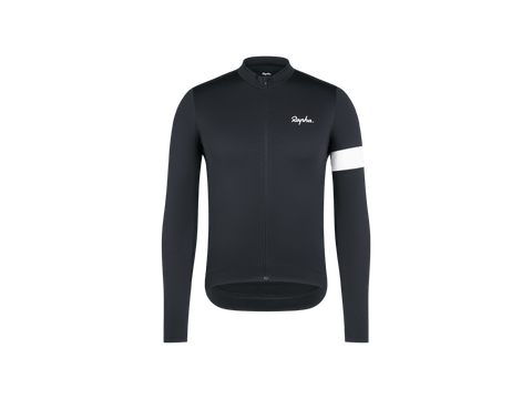 Rapha Core Thermal Long Sleeve Jersey
