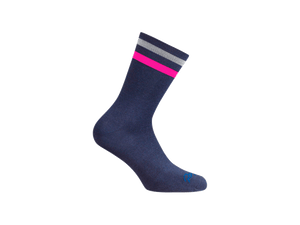 Rapha Reflective Brevet Sock