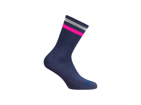 Rapha Reflective Brevet Sock
