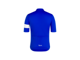 Rapha Core Cycle Jersey Blue