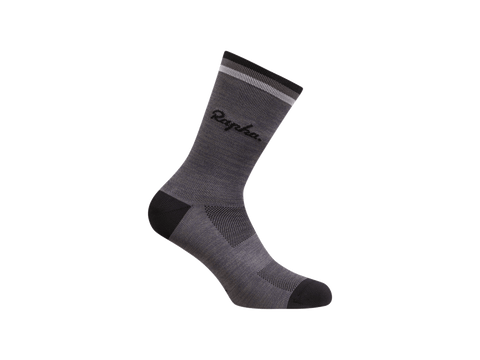 Rapha Logo Cycling Sock