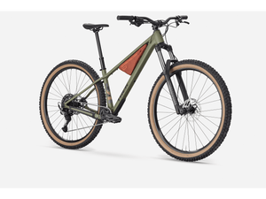 Trek Roscoe 7 Gen 4