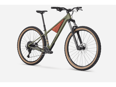 Trek Roscoe 7 Gen 4