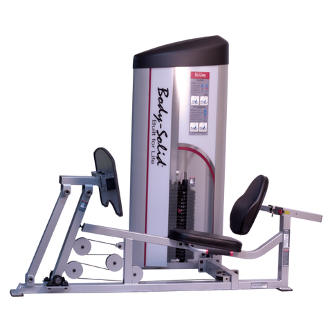 Body Solid PCL2 Leg Press/Calf Raise 210lb Stack