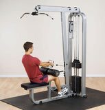 Body Solid PCL Lat Machine 210lb Stack