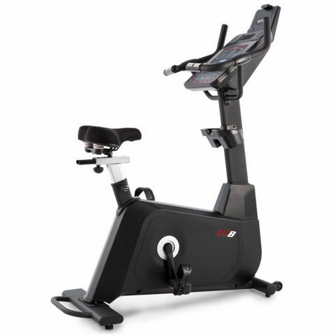 Sole LCB Upright Cycle '25