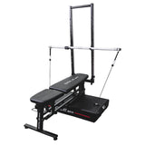 Sole SR260 Strength Trainer with Bench