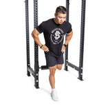 BOS Manticore Split Squat Attachment