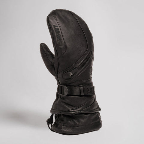Swany X-Cell Leather W's Mitt