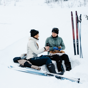 Recreation Cross Country Package