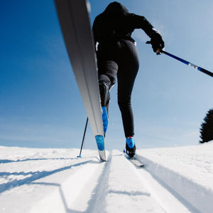 Skin Ski Cross Country Package