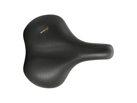 Selle Royal Avenue Relaxed 218x267Saddle