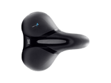 Selle Royal Respiro Relaxed Unisex Saddle