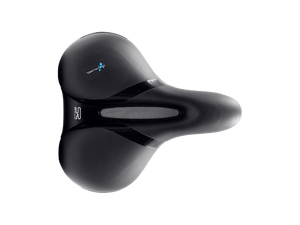 Selle Royal Respiro Relaxed Unisex Saddle