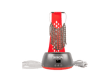 Silca Chain Wax Melting System Grey/Red