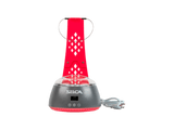 Silca Chain Wax Melting System Grey/Red