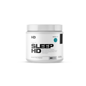 HD Muscle SleepHD 90 Cap