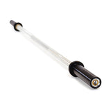 BOS Aluminum Technique Barbell