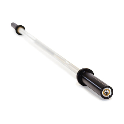 BOS Aluminum Technique Barbell