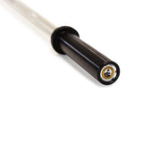 BOS Aluminum Technique Barbell
