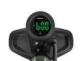 Topeak JoeBlow Mtn X Digital Floor Pump