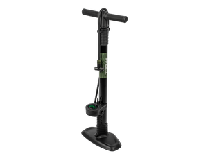 Topeak JoeBlow Mtn X Digital Floor Pump