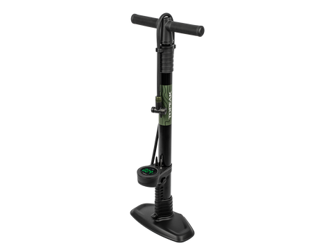 Topeak JoeBlow Mtn X Digital Floor Pump