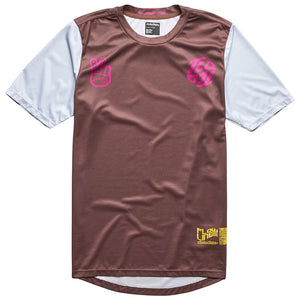 Troy Lee Designs Flowline S/S Jersey