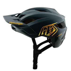Troy Lee Designs Flowline Mips Helmet