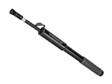 Topeak RaceRocket HPX Pump Black