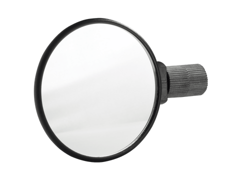 Third Eye Handlebar End Mirror