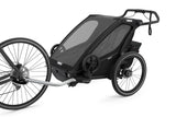 Thule Chariot Sport V2 Single Black