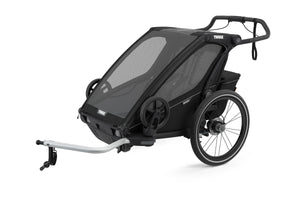 Thule Chariot Sport V2 Single Black