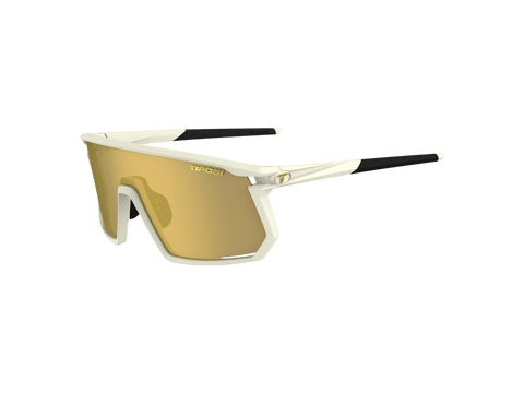 Tifosi Moab Interchange White/Gold