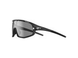 Tifosi Sledge Matte Black - Smk/AC Red/Clr Lenses