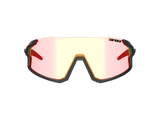 Tifosi Stash Fototec Grey/Red